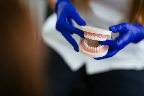 Laser Dentistry in Anchorage, AK