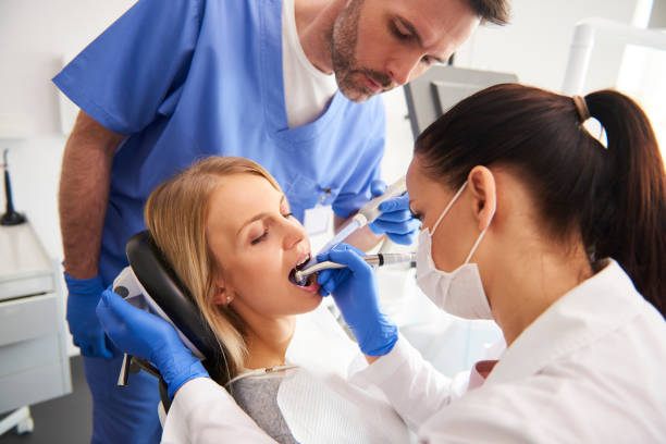 Best Sleep Apnea Treatment  in Anchorage, AK