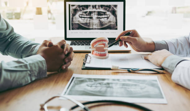 Dental X-Rays and Imaging in Anchorage, AK
