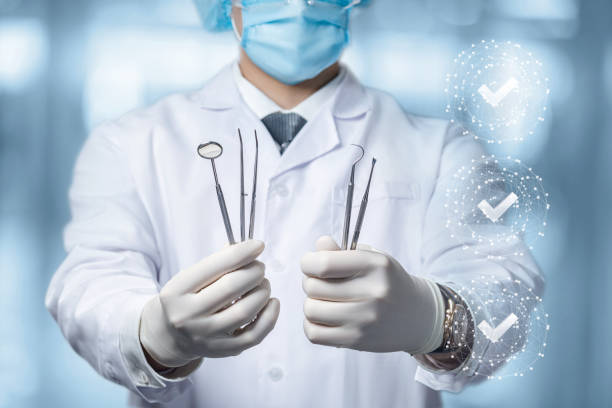 TMJ/TMD Treatment in Anchorage, AK