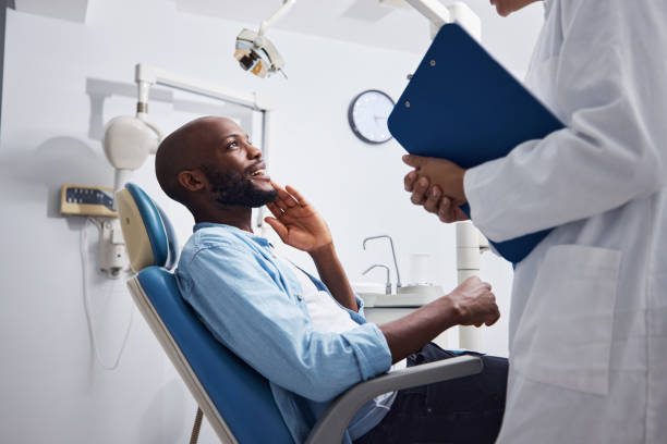 Best Periodontal (Gum) Disease Treatment  in Anchorage, AK
