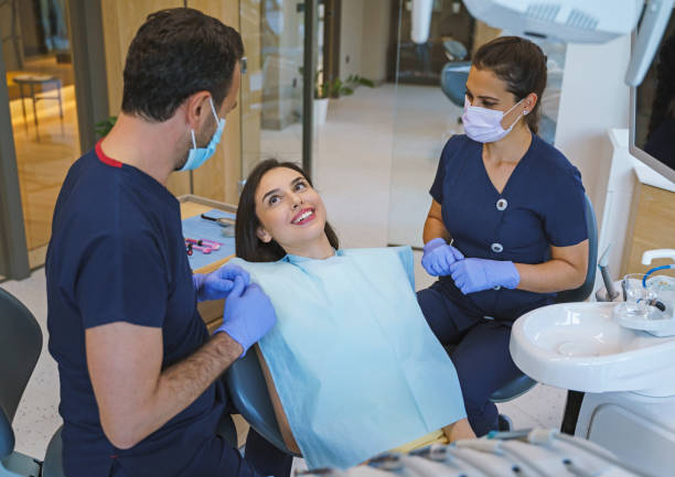 Best Dental Exams and Cleanings  in Anchorage, AK