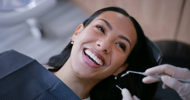 Advanced Technology for Better Dental Care in Anchorage, AK