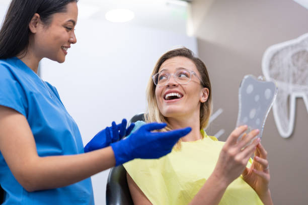 Best Wisdom Tooth Removal  in Anchorage, AK