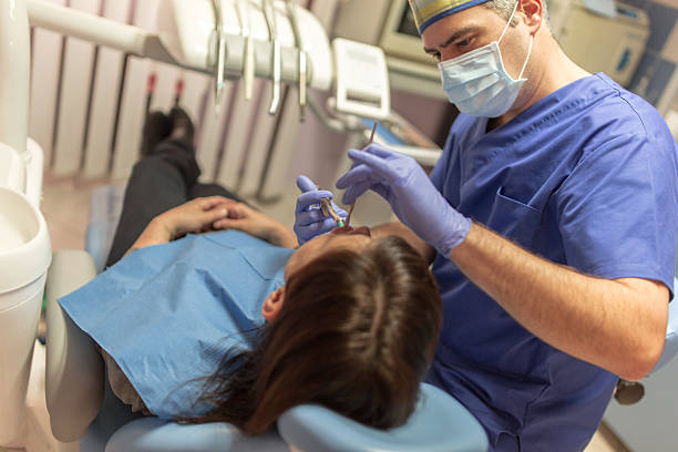 Best Sedation Dentistry  in Anchorage, AK