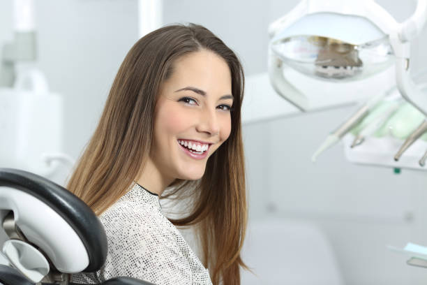 Best Cosmetic Dentistry  in Anchorage, AK