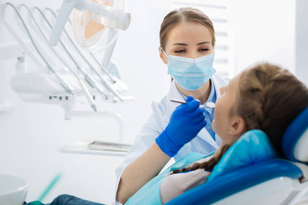 Best General Dentistry  in Anchorage, AK
