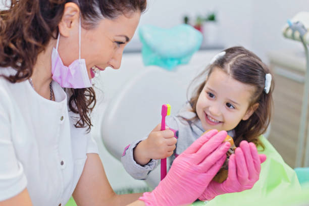 Best Dental X-Rays and Imaging  in Anchorage, AK